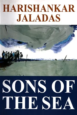 Sons Of The Sea