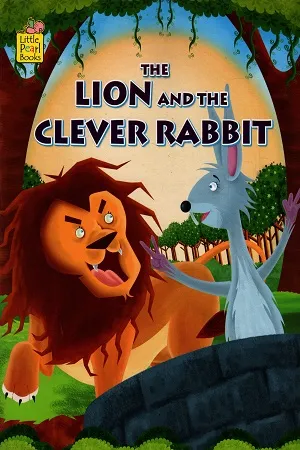 The Lion And The Clever Rabbit