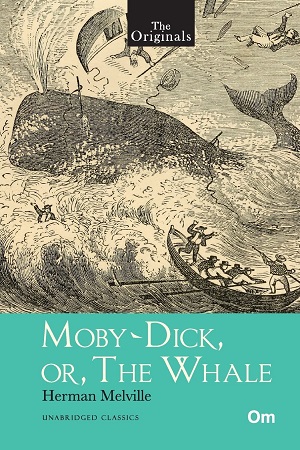 Moby Dick or The Whale