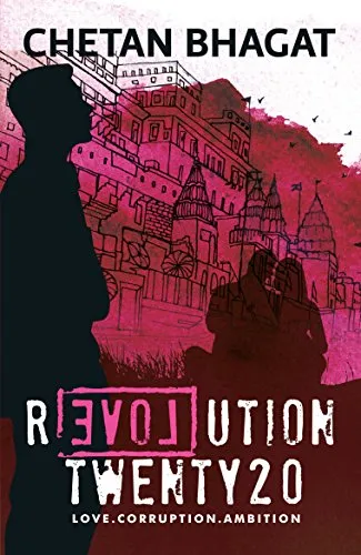 Revolution Twenty20