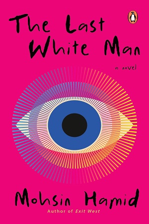 The Last White Man