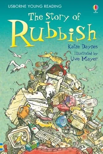 The Story Of Rubbish