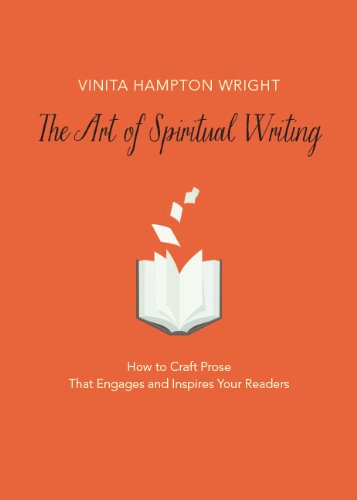 The Art of Spiritual Writing