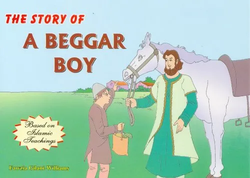 The Story Of A Beggar Boy