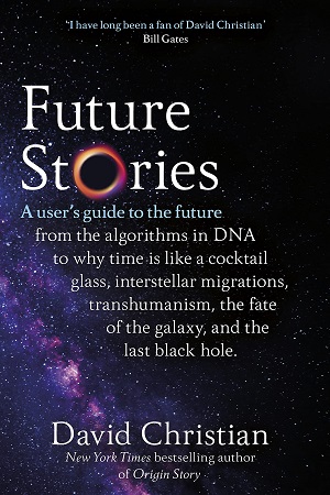 Future Stories : A user's guide to the future