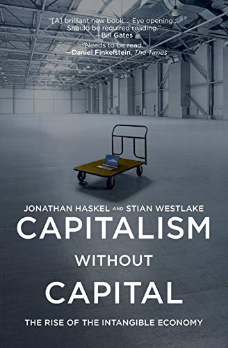 Capitalism Without Capital