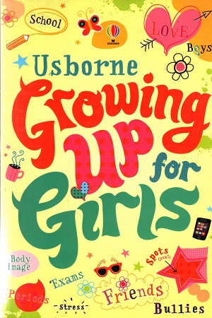 Growing up for Girls