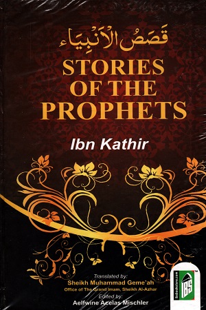 Stories of the Prophets