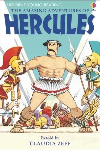 Hercules