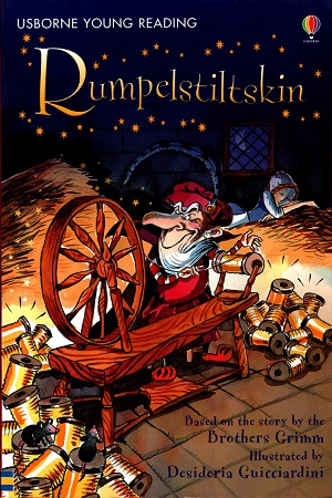 Rumpelstiltskin (Paperback)