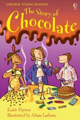 The Story of Chocolate