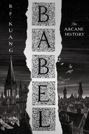 Babel : An Arcane History