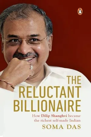 The Reluctant Billionaire
