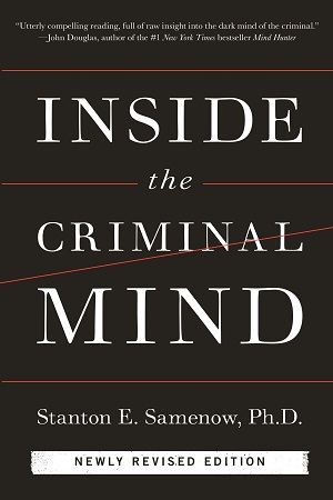 Inside the Criminal Mind