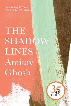 The Shadow Lines