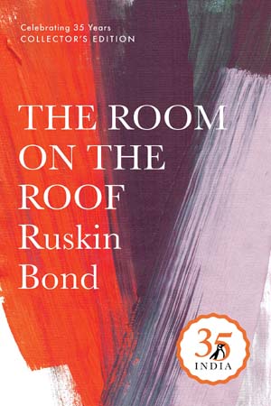 The Room on the Roof