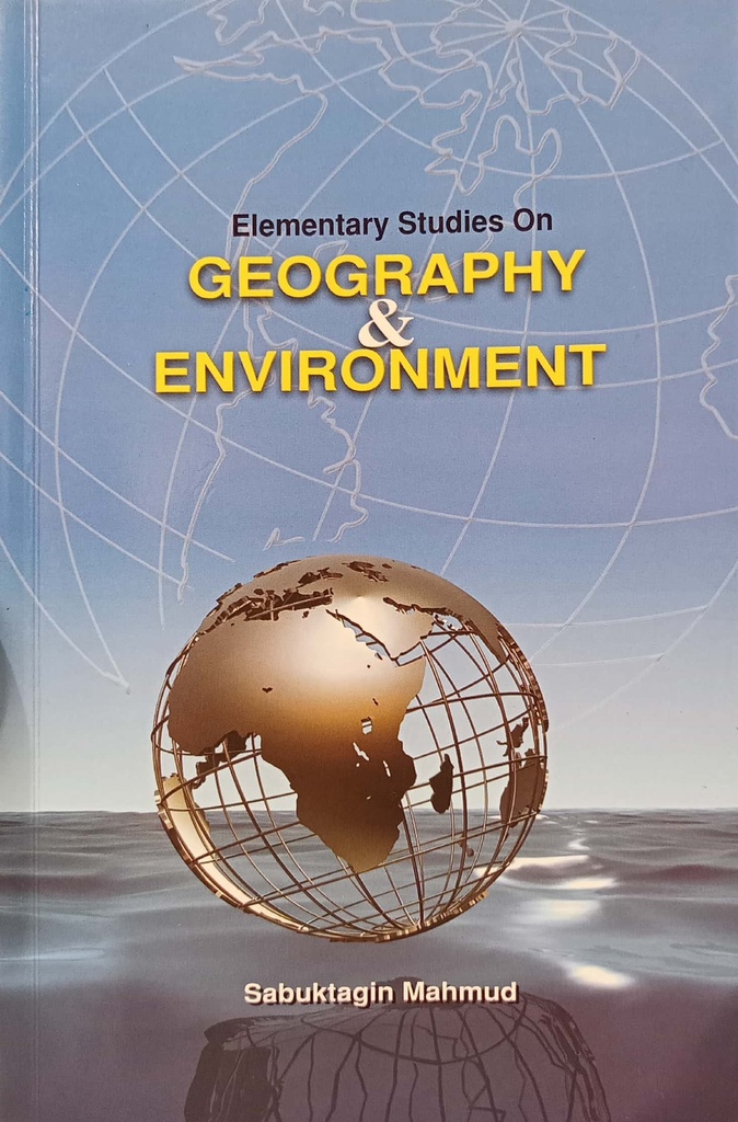 Geography & Environment
