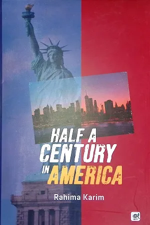 Half a Century In America