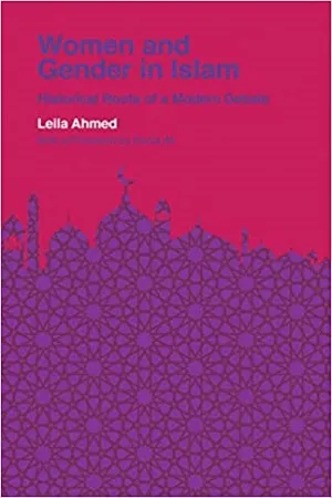 Women and Gender in Islam