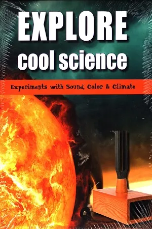 Explore Cool Science