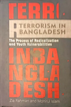 Terrorism in Bangladesh