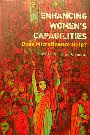 Enhancing Women's Capabilities