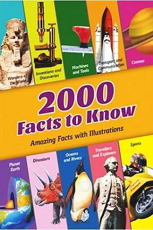 2000 Facts to Know