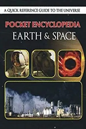 Pocket Encyclopedia Earth &amp; Space