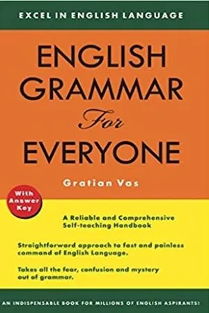 English Grammar for Everyone
