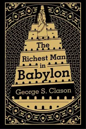 The Richest Man in Babylon