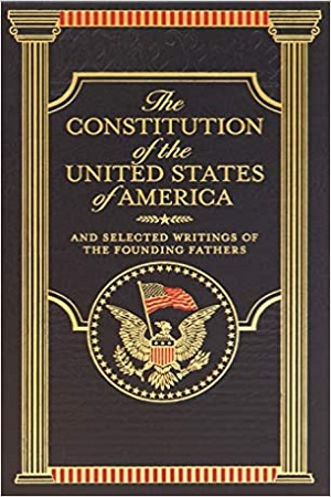 The Constitution of the United States of America