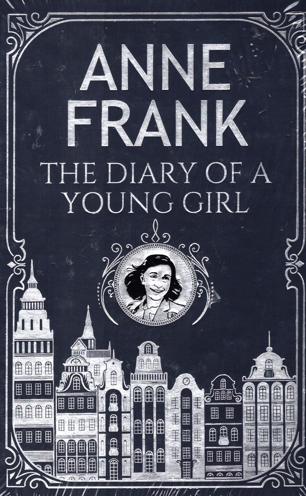 The Diary Of A Young Girl