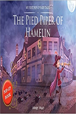 The Pied Piper Of Hemelin