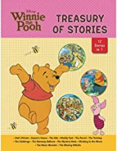 Disney Winnie The Pooh Treasury of Stories