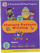 Preschool Writing Fluency Pattern Writing Preschool Writing Fluency Pattern Writing