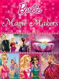 Barbie Magic Makers