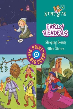 Shiny Star Sleeping Beauty & Other Stories