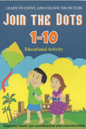 Join The Dots 1-10
