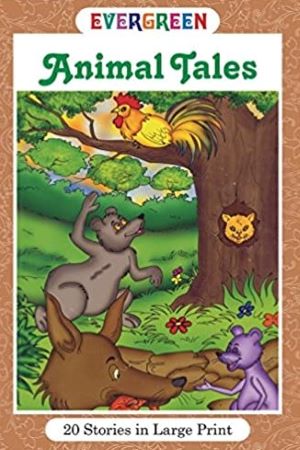 Evergreen Animal Tales