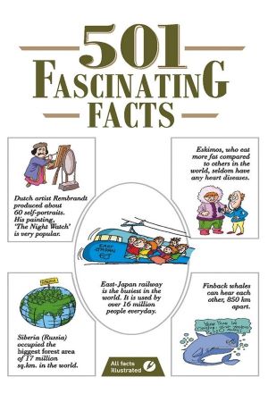 501 Fascinating Facts