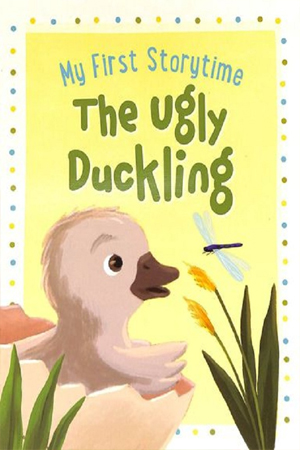 My First Storytime The Ugly Duckling