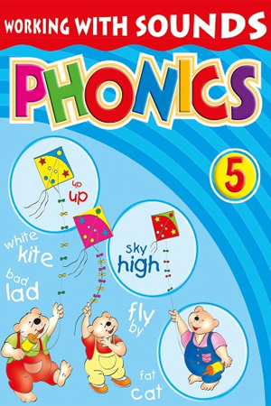 Working With Sounds Phonics 5