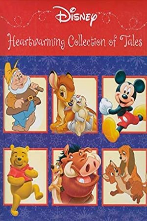 Disney Heart-warming Collection of Tales