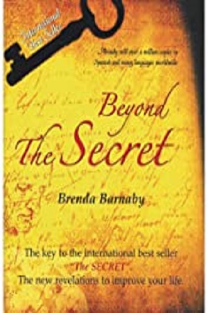 Beyond The Secret