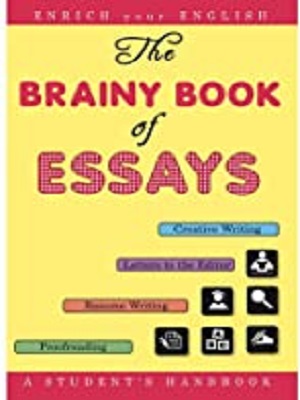 The Brainy Book of Essays