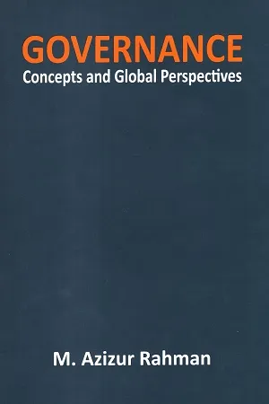 GOVERNANCE Concepts and Global Perspectives
