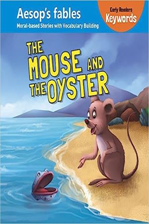 Early Readers Keywords The Mouse And The Oyster