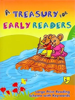 A Treasury For Early Readers