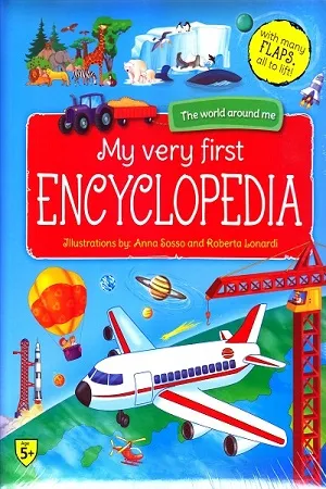 My Very First Encyclopedia