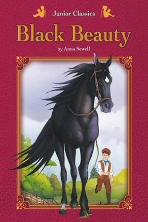 Junior Classics Black Beauty